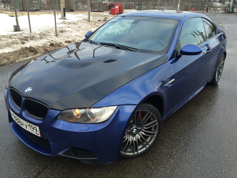 BMW m3 335i