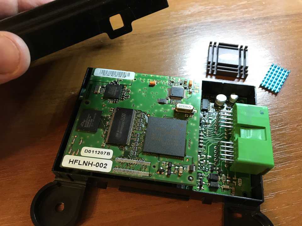 Фото в бортжурнале Honda Accord (7G)