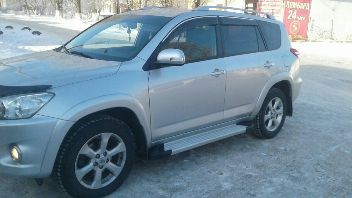 Авито рав 4 пермский. Пороги рав 4 2011. Пороги для Toyota RAV 4. Пороги Тойота рав 4 2008 3 поколение. Пороги на рав 4 3 поколения.