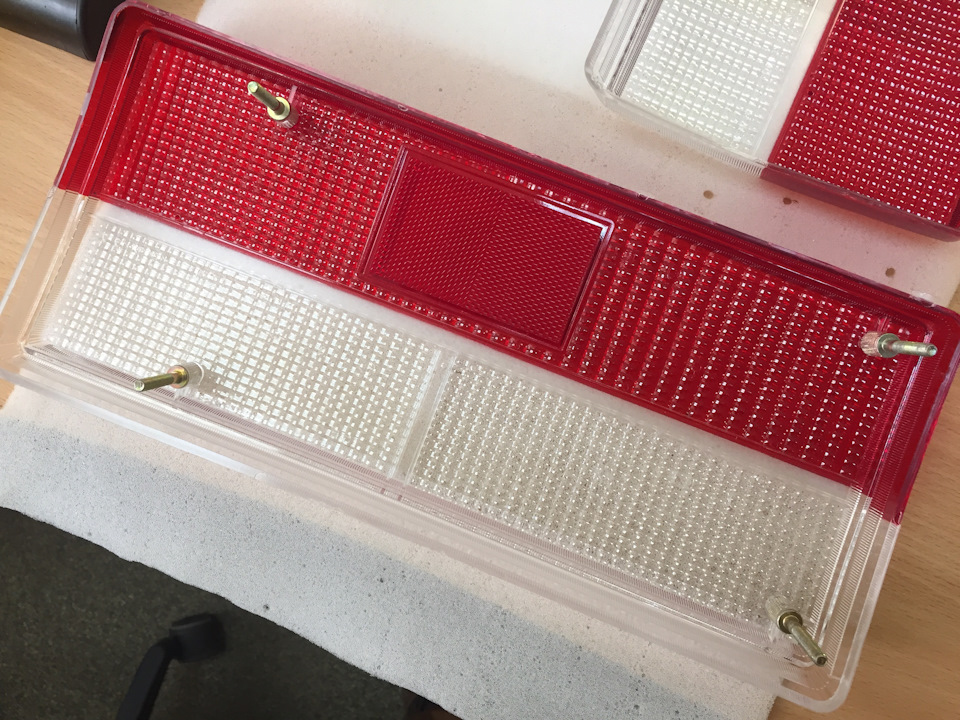 Баку стайл на месте — Lada 21074, 1,6 л, 2006 года | стайлинг | DRIVE2