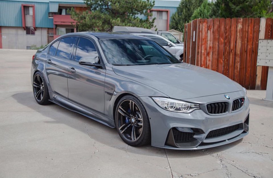 bmw m 3 f 80