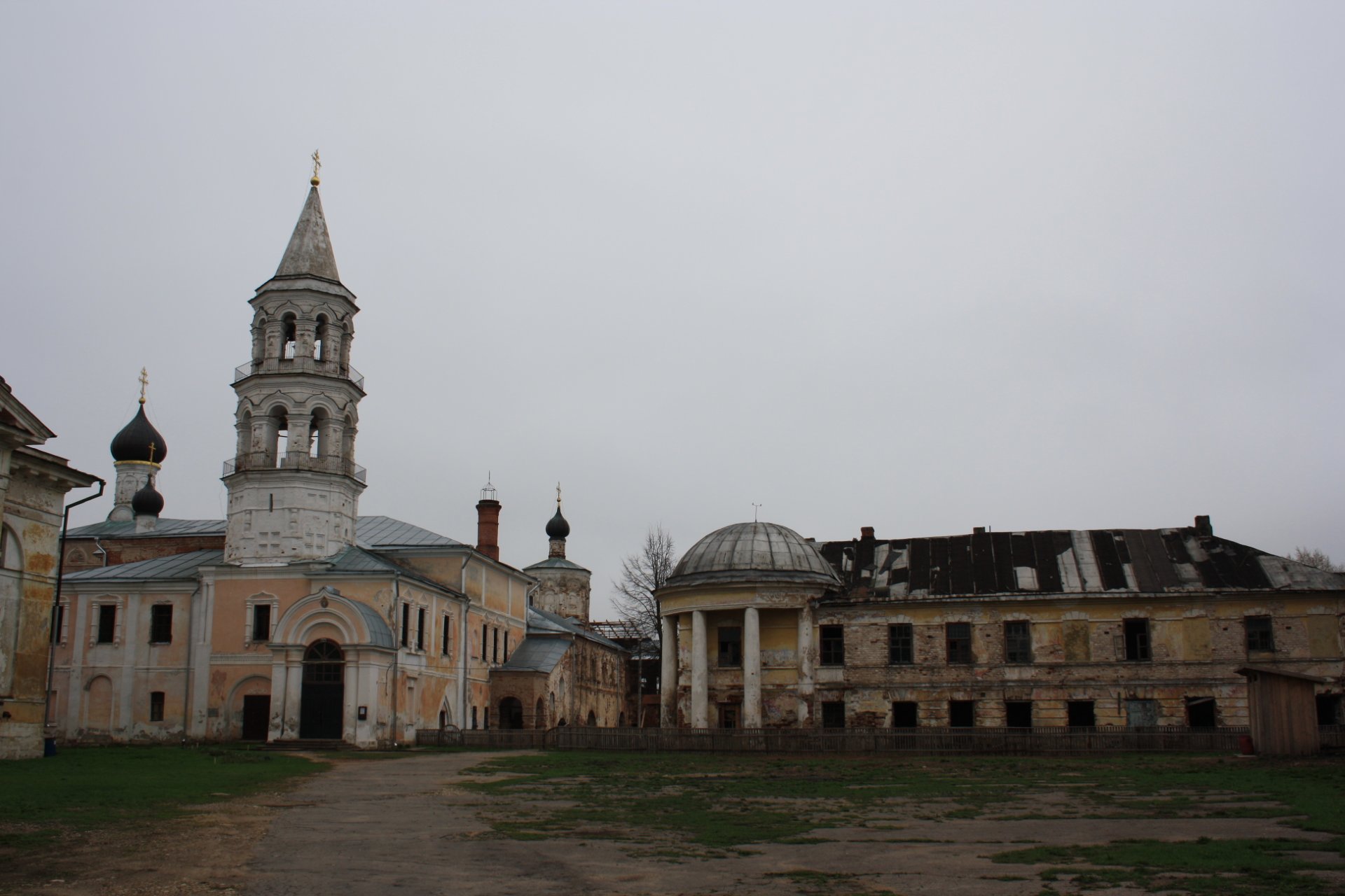 Прогноз погоды в торжке на сегодня