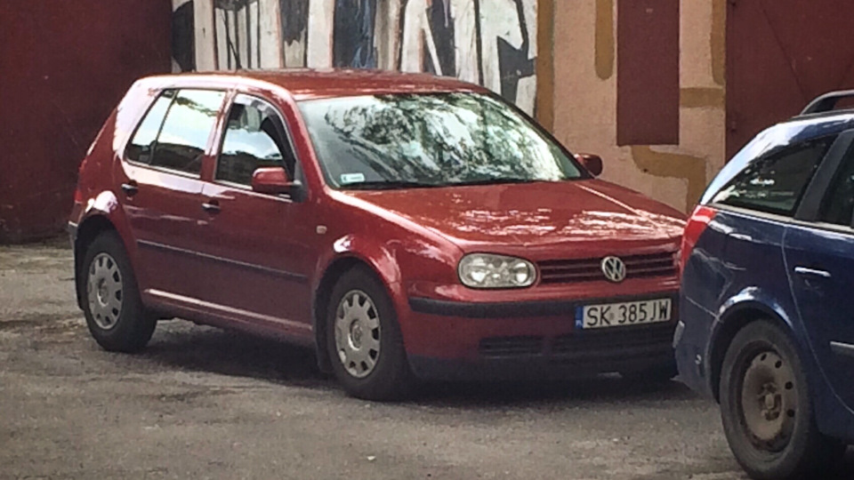 Вопрос по вентиляторам печки (не дует на 1-2-3) — Volkswagen Golf Mk4 ...