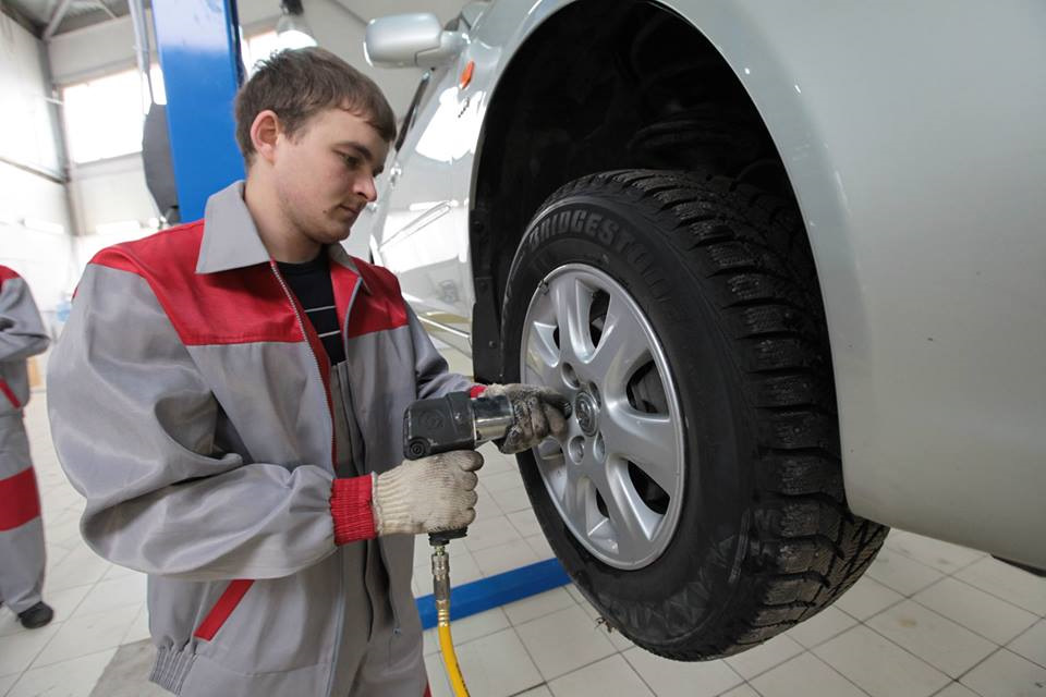 Комплексная диагностика перед покупкой — TOLEX Tuning на DRIVE2