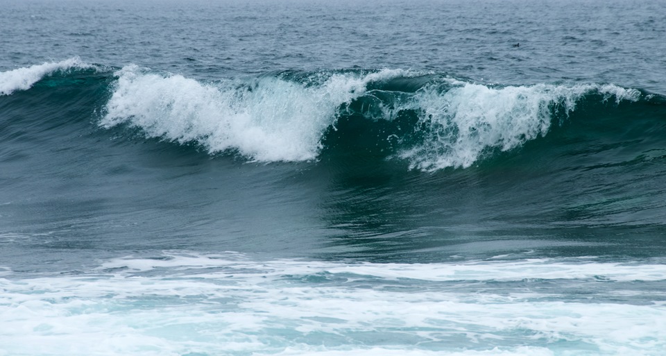 После шторма. — DRIVE2