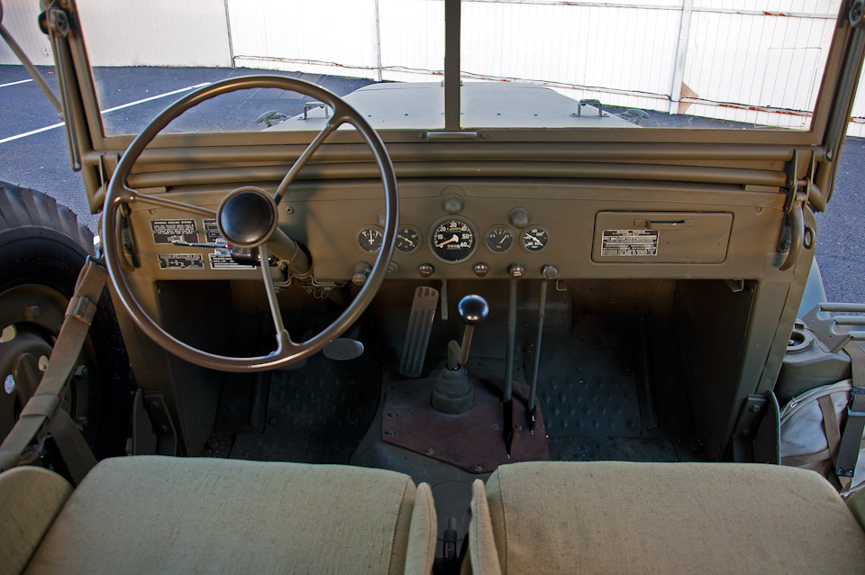 Фото в бортжурнале Легенды Ленд-Лиза - Форд-6