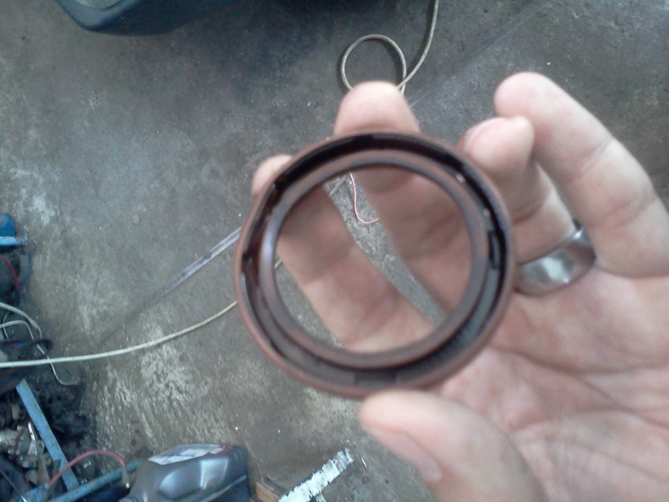 Причина последней поломки — ЗАЗ 1102, 1,1 л, 1994 года | визит на ...