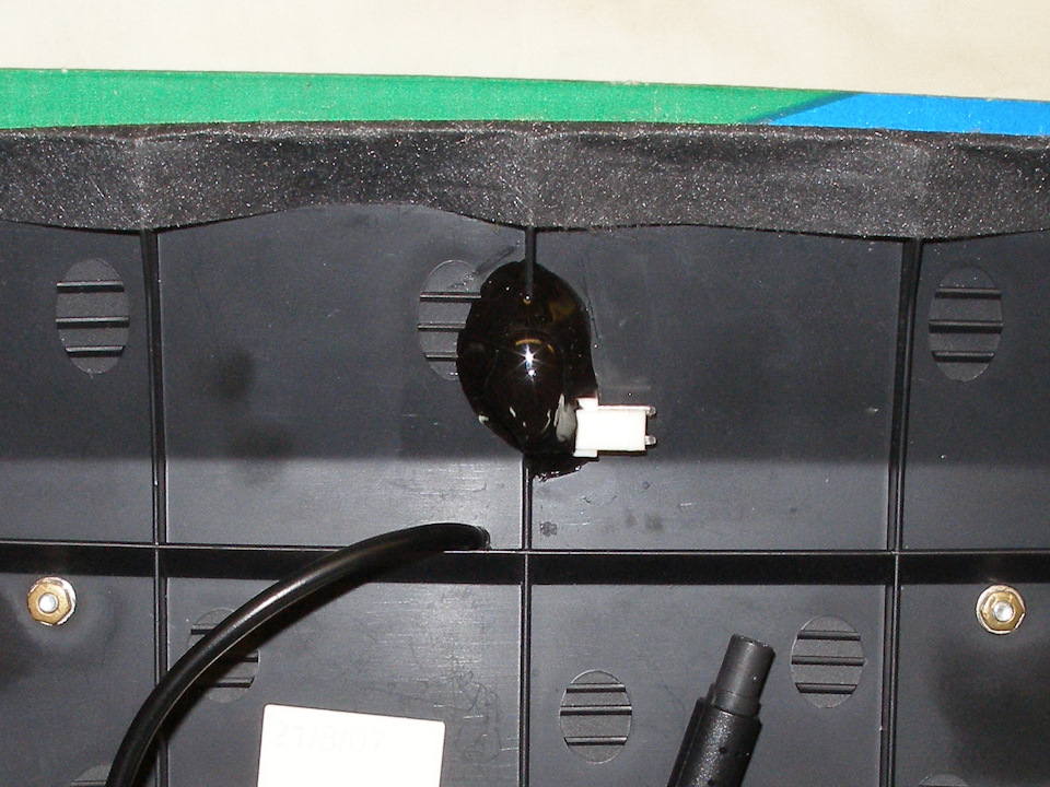 Фото в бортжурнале Honda CR-V (RE)