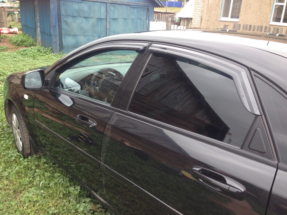 Раритет… — Chevrolet Lacetti Sedan, 1,4 л, 2011 года | плановое ТО | DRIVE2