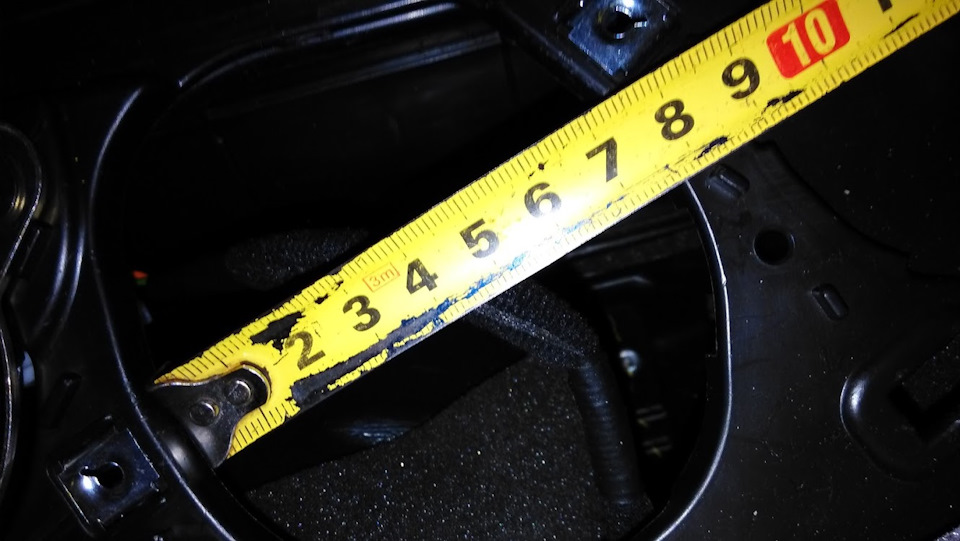 Фото в бортжурнале KIA Sportage (4G)