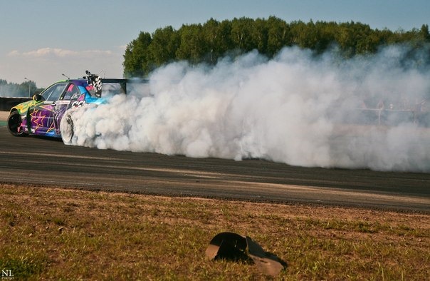 Фото в бортжурнале BMW 3 series Coupe (E46)