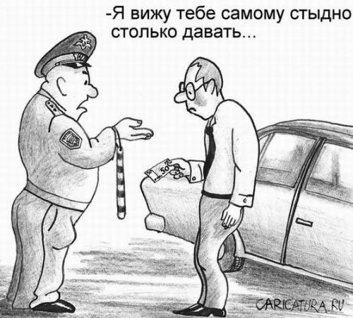 Привычка — вторая натура, или горбатого могила исправит… — DRIVE2