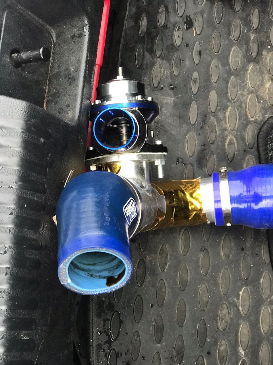 Пост продажи — Volkswagen Jetta VI, 1,4 л, 2012 года | аксессуары | DRIVE2