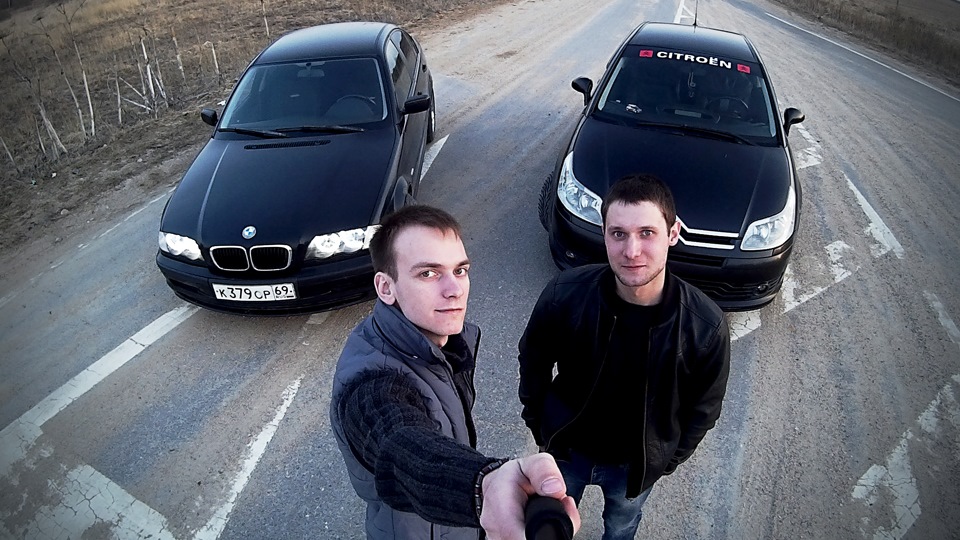 САМАЯ ГНИЛАЯ BMW E34... В Питер любой ценой! - Смотреть видео бесплатно онлайн