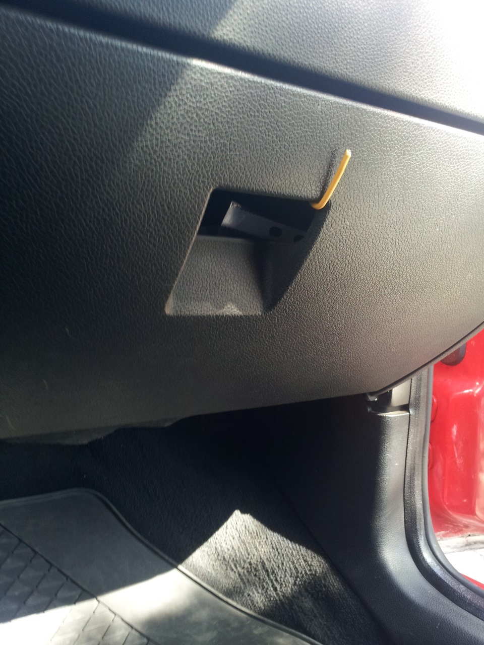 вот так я ездил 2 дня:( — Ford Mondeo III