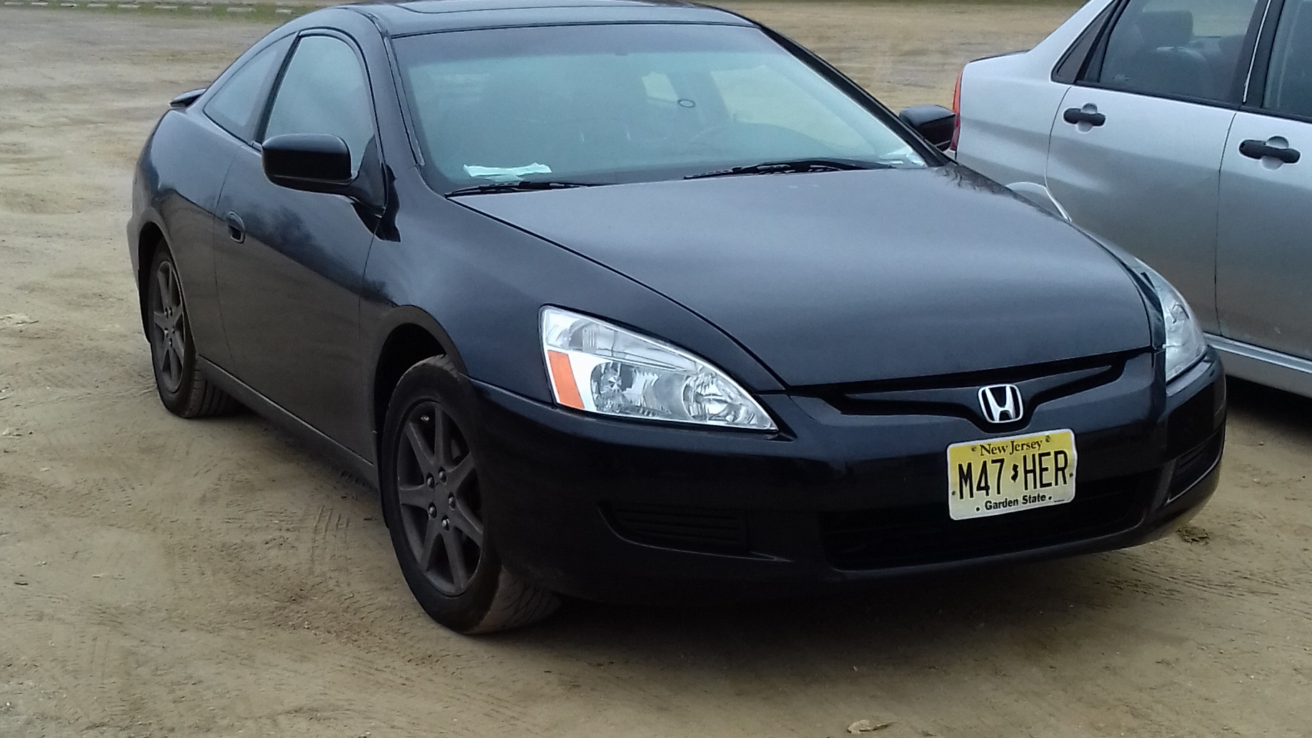 honda accord 2006