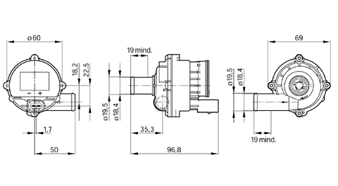 Фото в бортжурнале Nissan X-Trail II (t31)