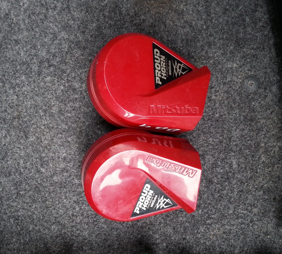 Mitsuba Proud Horn Honda Prelude BB5 BB6 BB7 BB8 BB9 2 2 1999 mitsuba-proud-horn-honda-prelude-bb5-bb6-bb7-bb8-bb9-2-2-1999