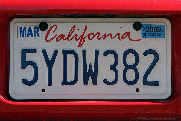 Nomera. Гос номера США. Номерные знаки США. Номерной знак Калифорния. Американские номера машин.