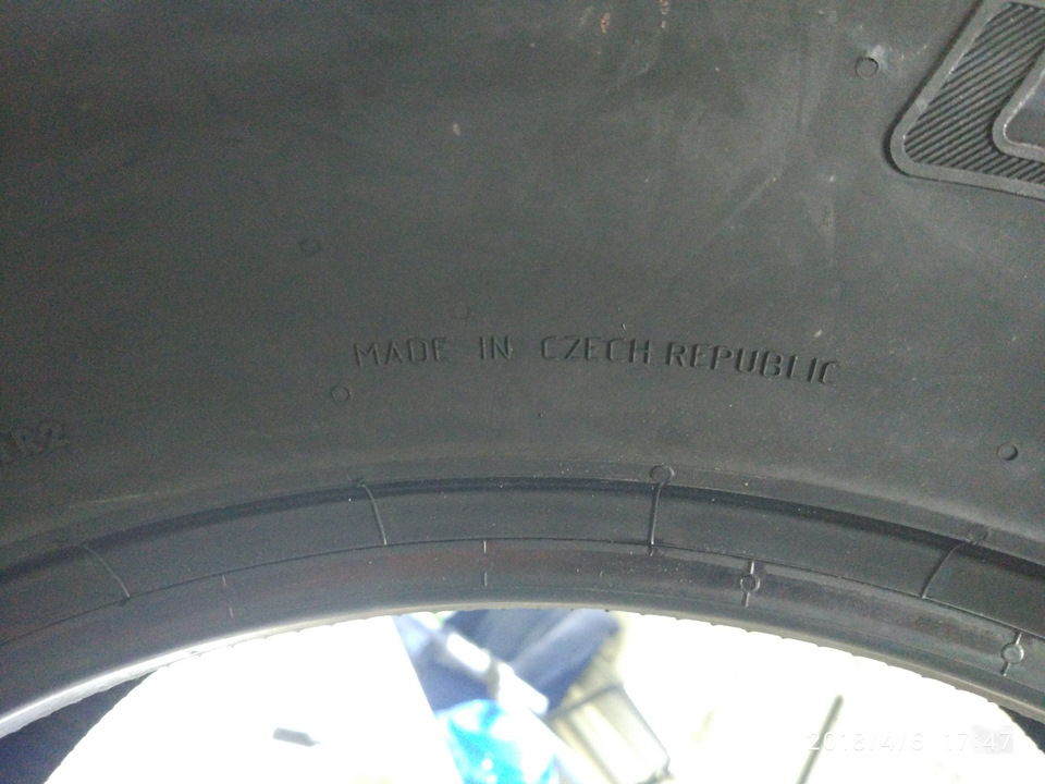 Подготовка к сезонным переменам или уменьшаем расход — Toyota FJ ...