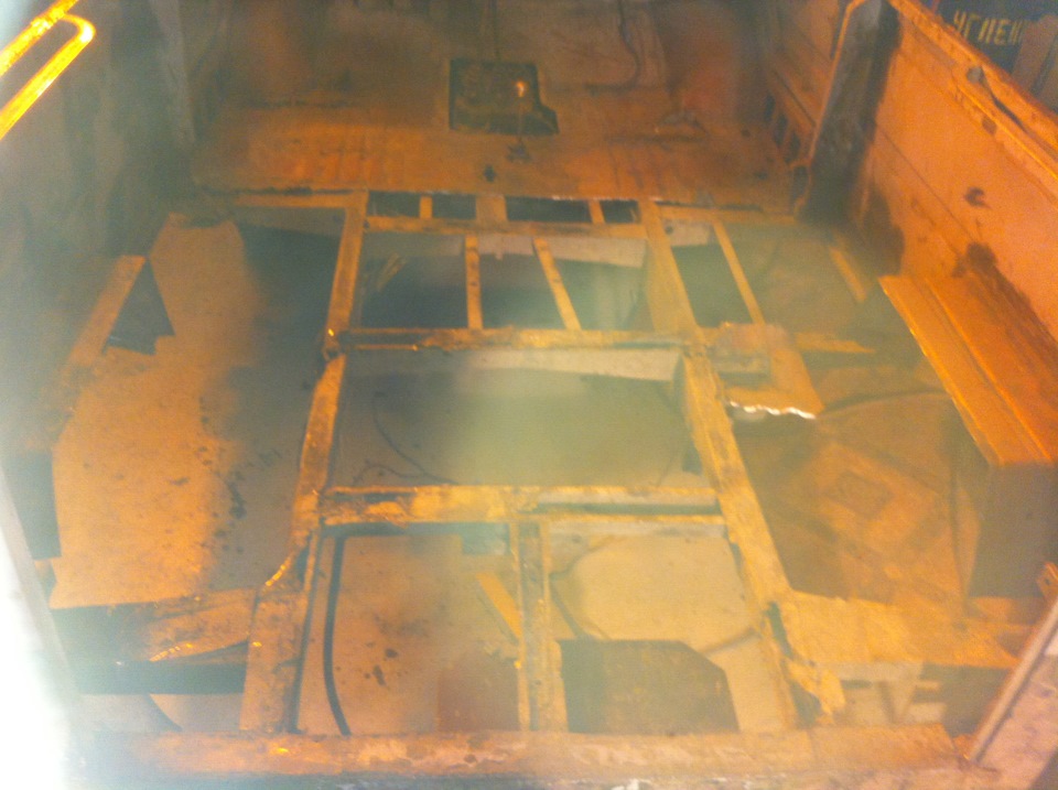 Сварка ремонт кузова луаз — DRIVE2