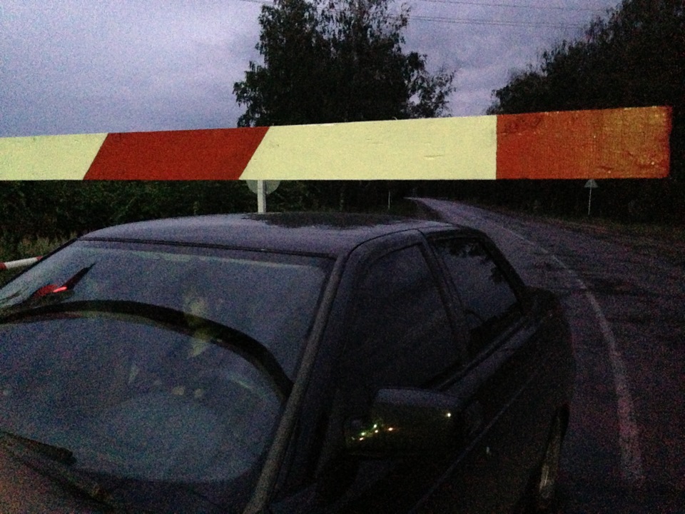 Калина Карданчик! — LADA Приора седан, 1,6 л., 2010 года | своими ...