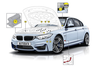 Обновления в Autodata Online 05.2017 — Легион-Автодата на DRIVE2