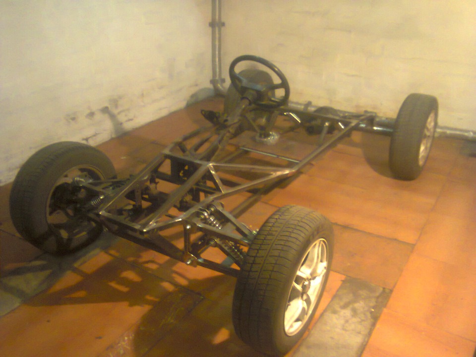 Фото в бортжурнале Подарок Сыну