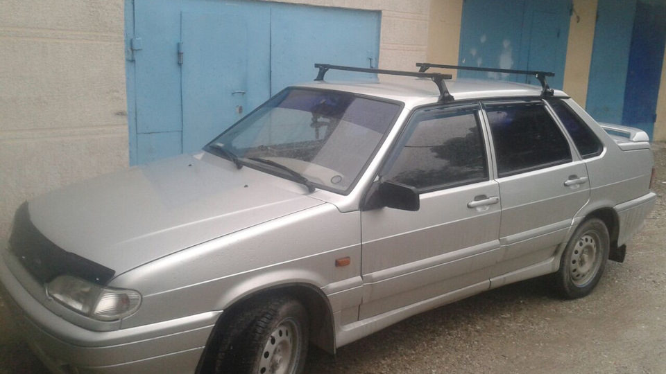 прошить эбу — Lada 2115, 1,5 л, 2007 года | тюнинг | DRIVE2