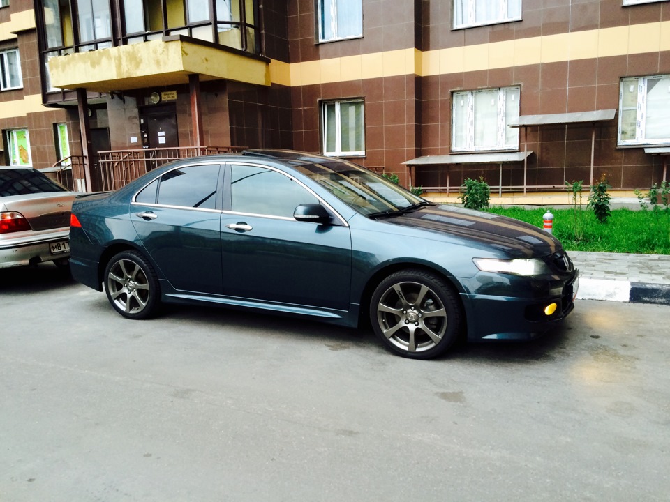 Ностальджи по баяну или рассказ из серии как мы с баяном провели лето ...