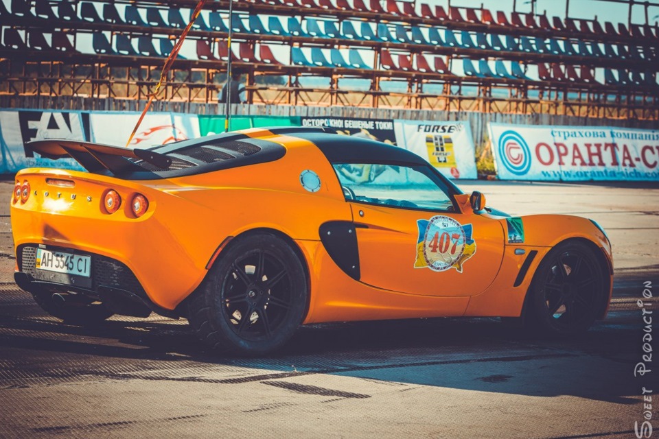 Drag Bitva Запорожье Часть1 — Lada Приора хэтчбек, 1,6 л, 2010 года ...