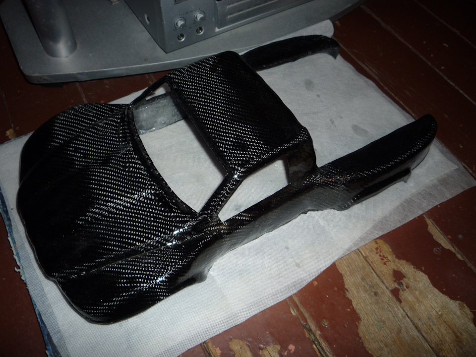 … — Ford S-Max (1G)