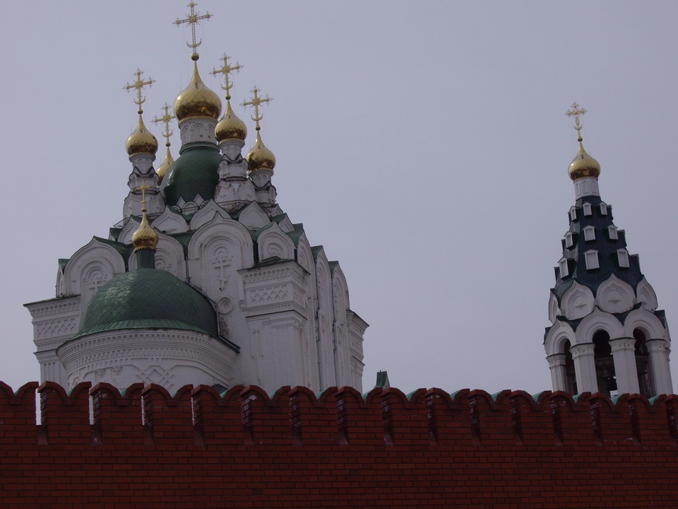 Йошкар-Ола новострой — Lada Калина седан, 1,4 л, 2008 года | фотография ...