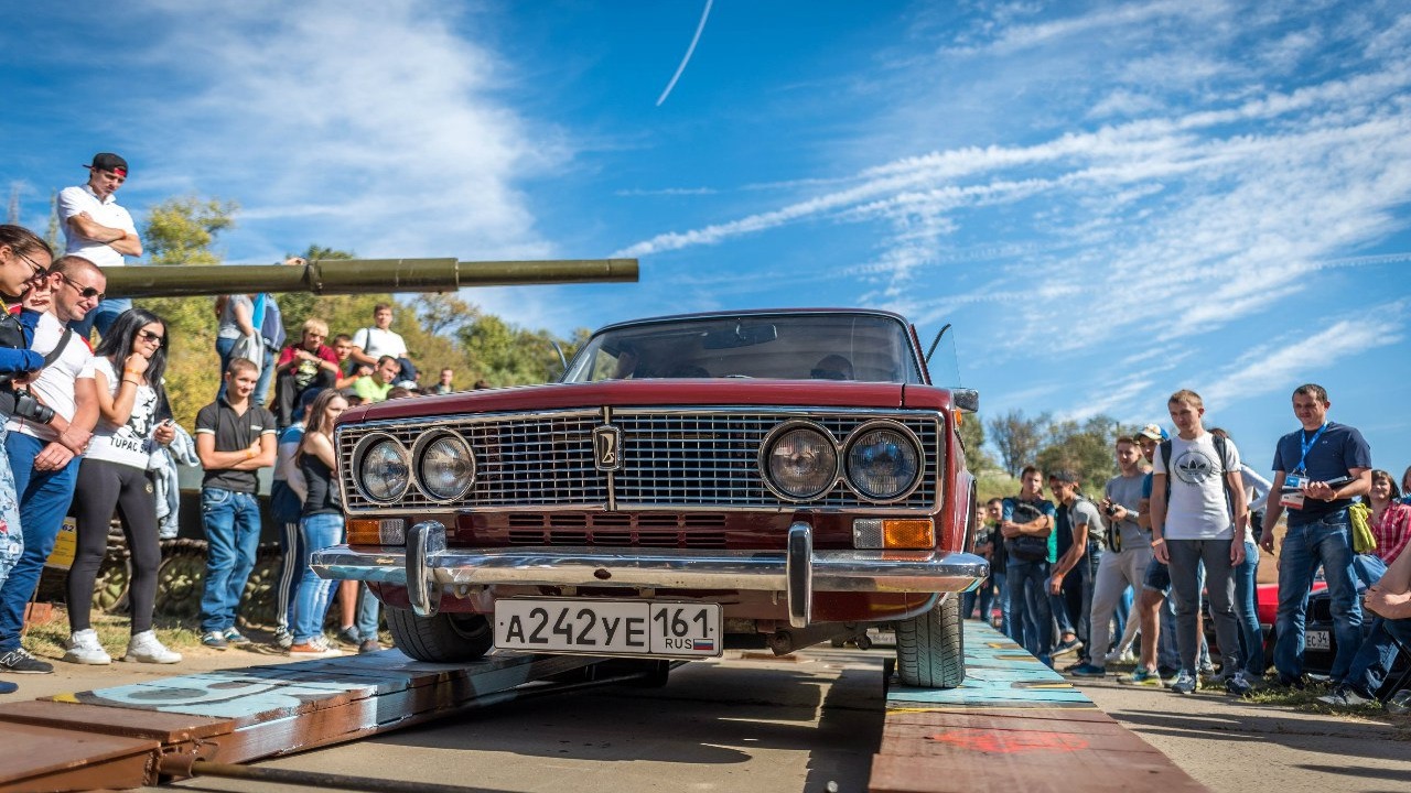 Lada 2103 1.5 бензиновый 1974 | на DRIVE2