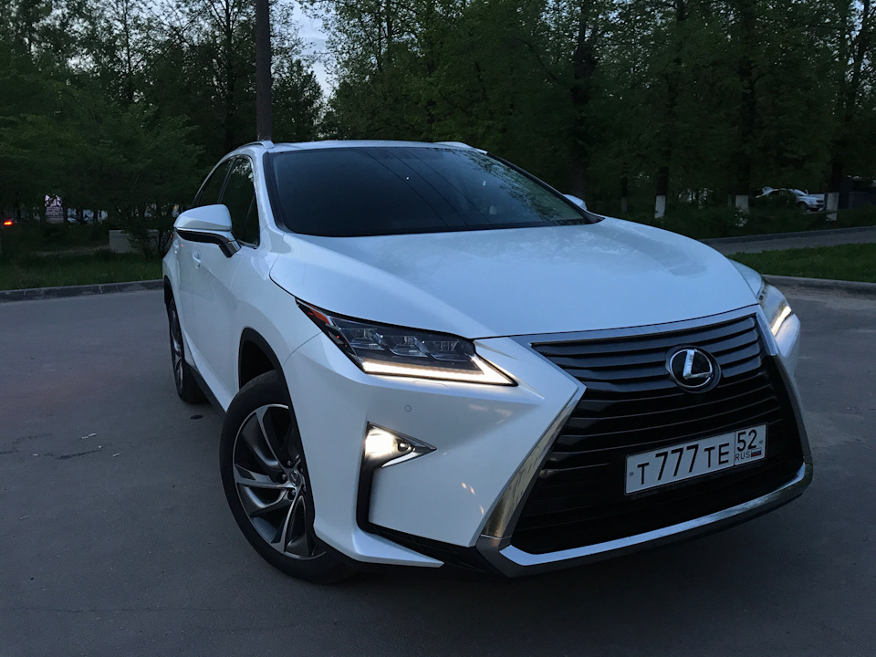 Rx 200t lexus проблемы