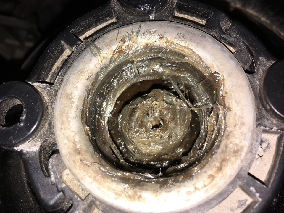 Фото в бортжурнале Opel Astra H GTC