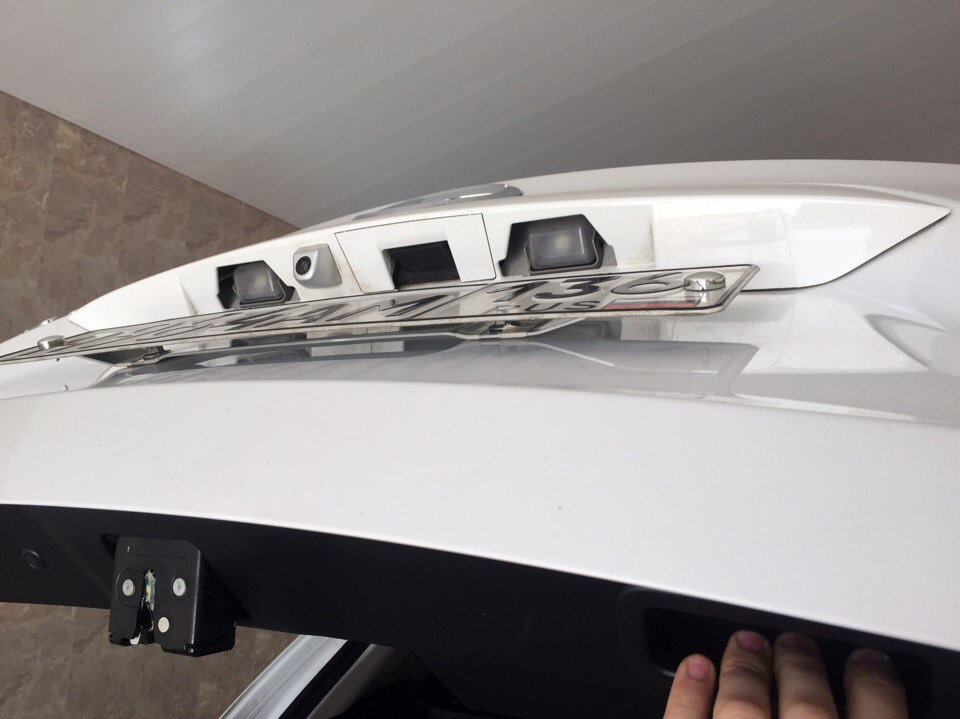 17d7461s 960 крепим номер без рамки