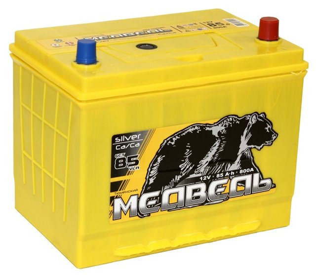 Замена АКБ — Hyundai Solaris, 1,4 л, 2012 года | запчасти | DRIVE2