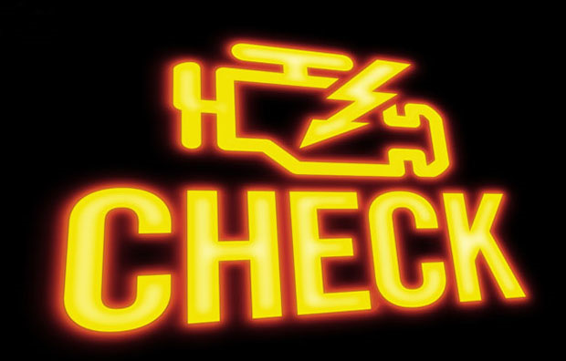 Не загорается Check Engine при включении зажигания — Chevrolet Evanda ...