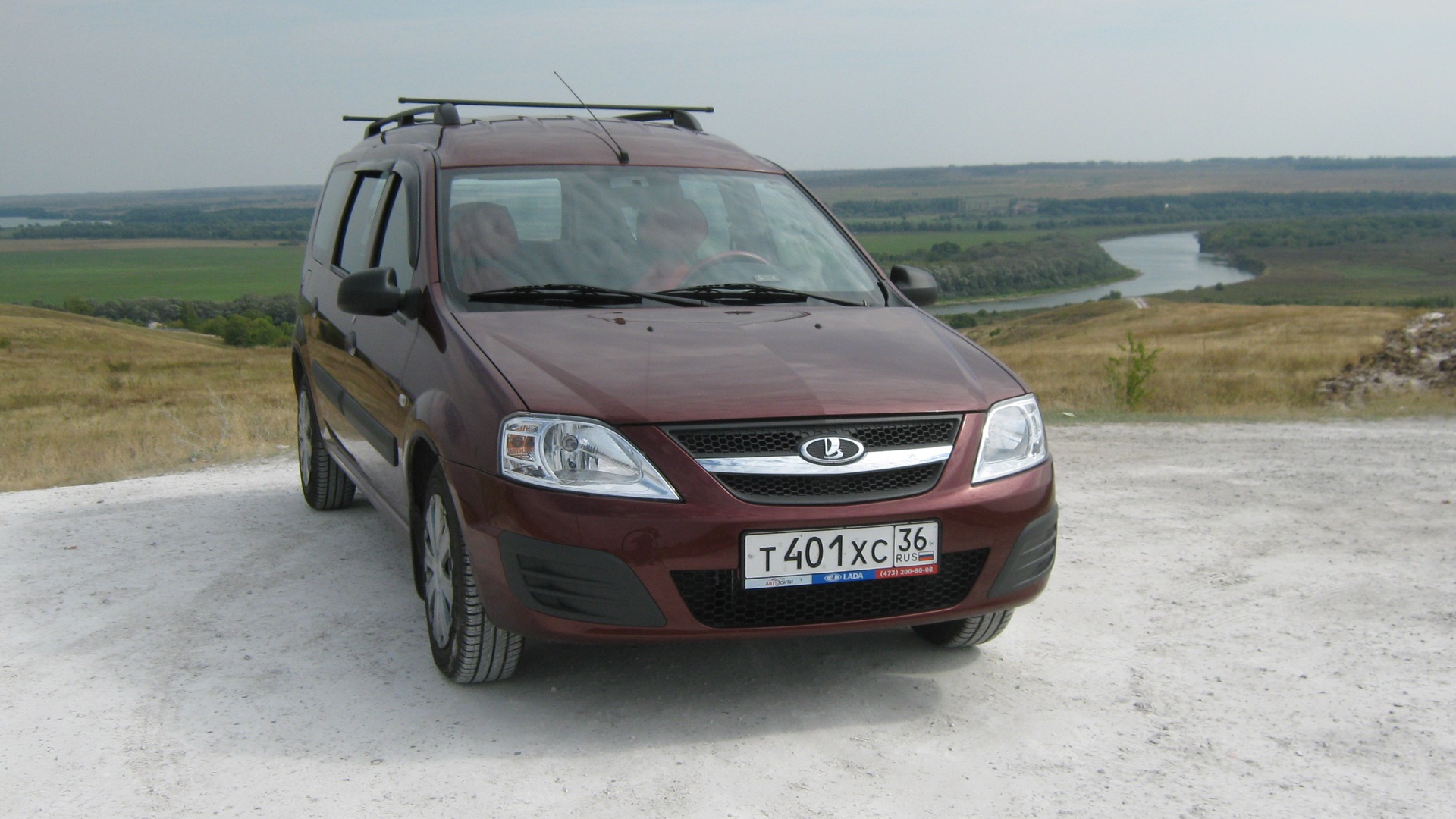 Lada Ларгус 1.6 бензиновый 2014 | БОРДОВЫЙ ТЕХАСЕЦ на DRIVE2