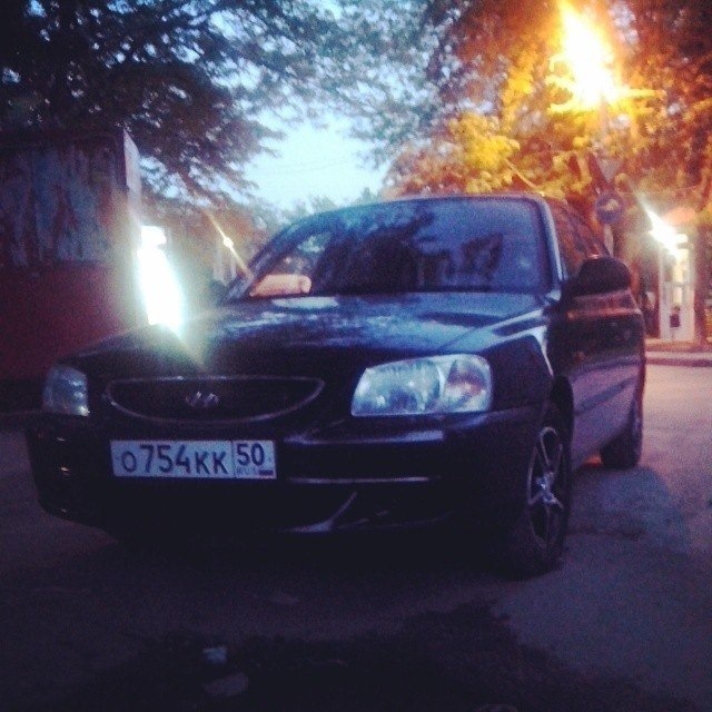 прошивка Адакт — Hyundai Accent (2G), 1,5 л, 2008 года | тюнинг | DRIVE2