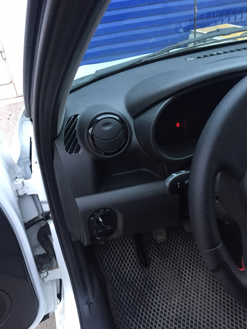 Фото в бортжурнале Lada Granta Sport