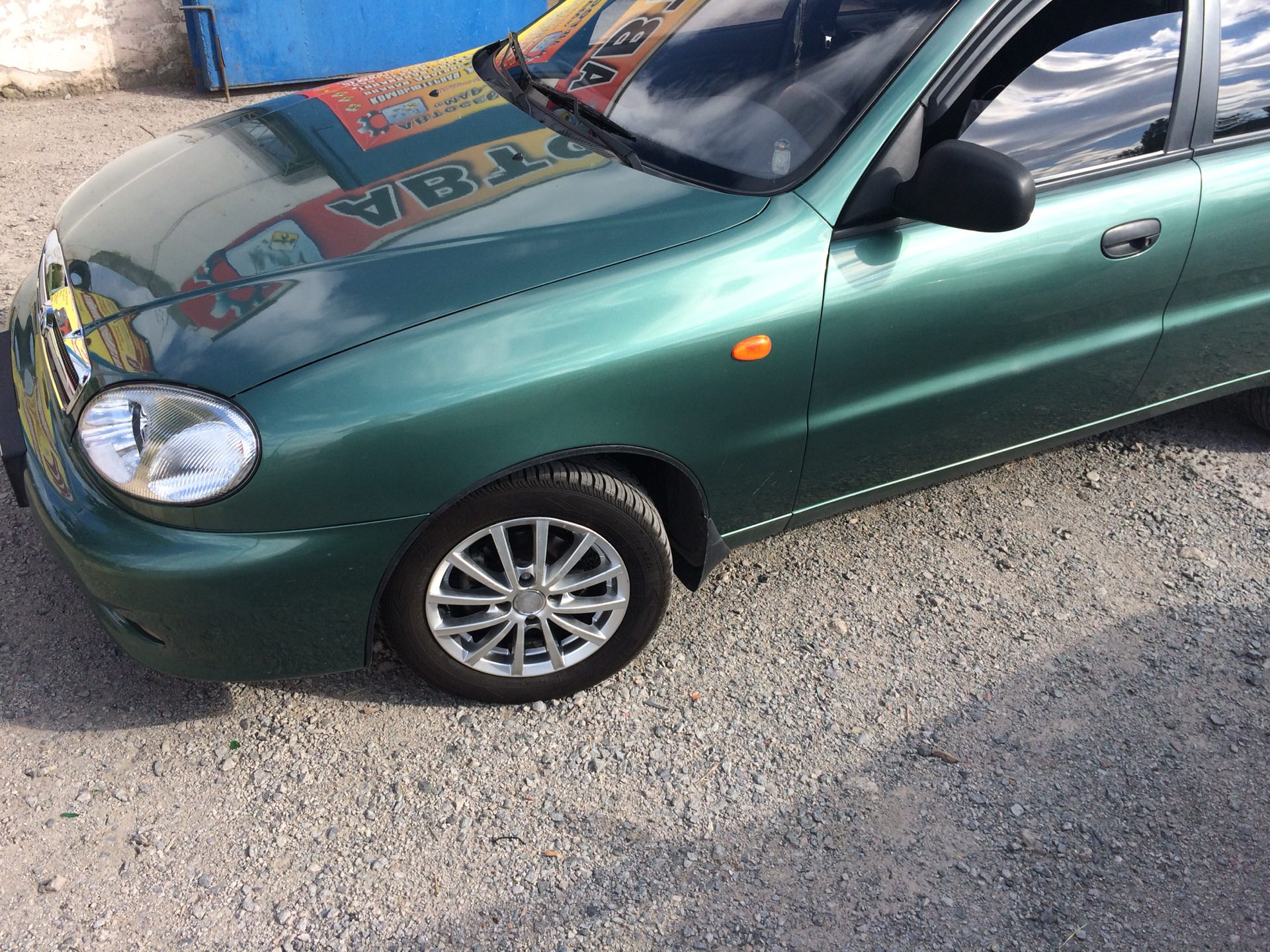 Шевроле ланос r17. Сенса диск. Део сенс диск титани. Сенса диск. Заз сенс на литье.