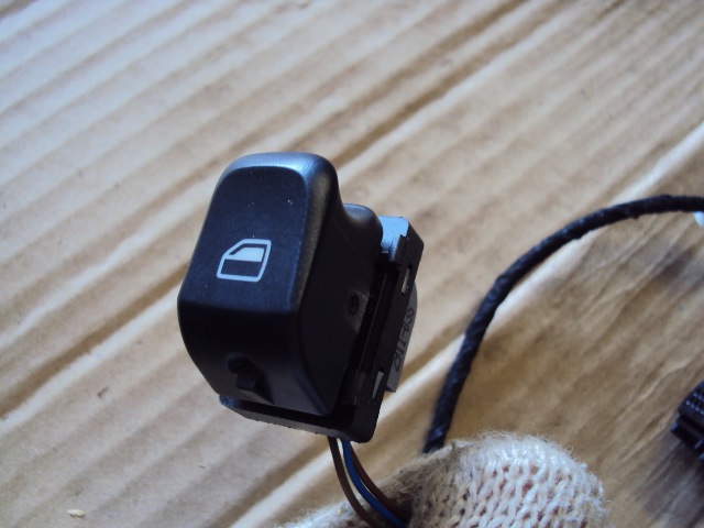 Распиновка кнопки ЭСП на Audi A4 B8 — Сообщество «DRIVE2 Audi Club» на ...