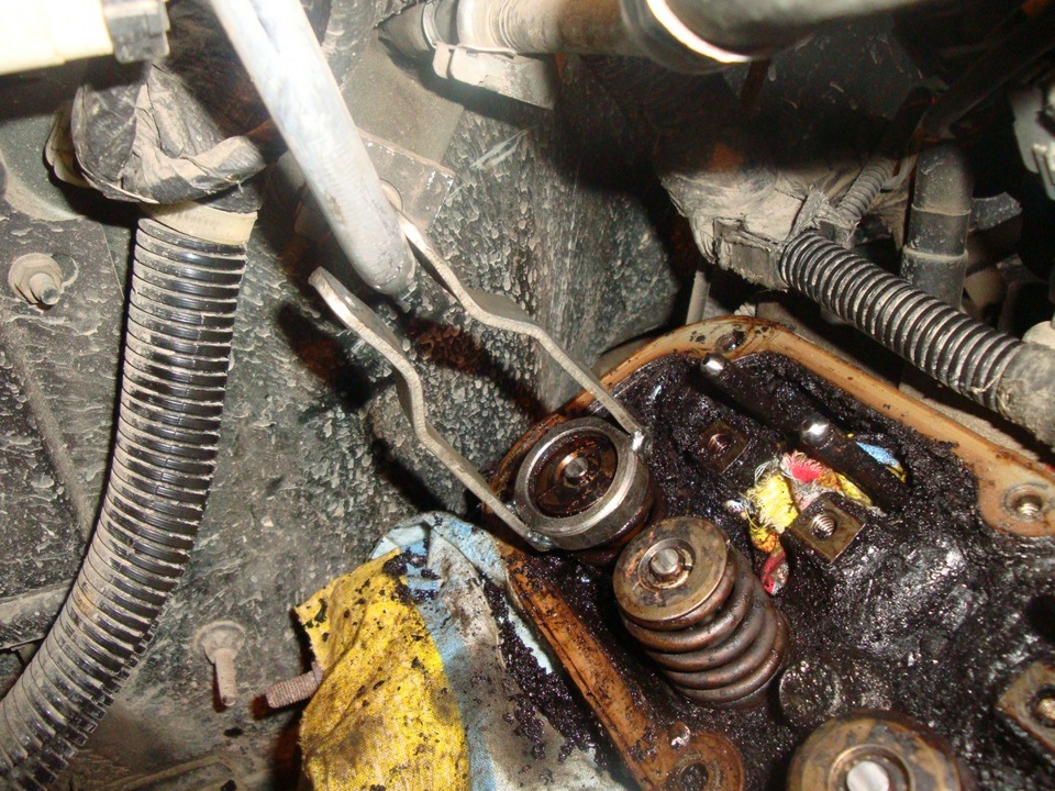 18 — Jeep Grand Cherokee (ZJ)