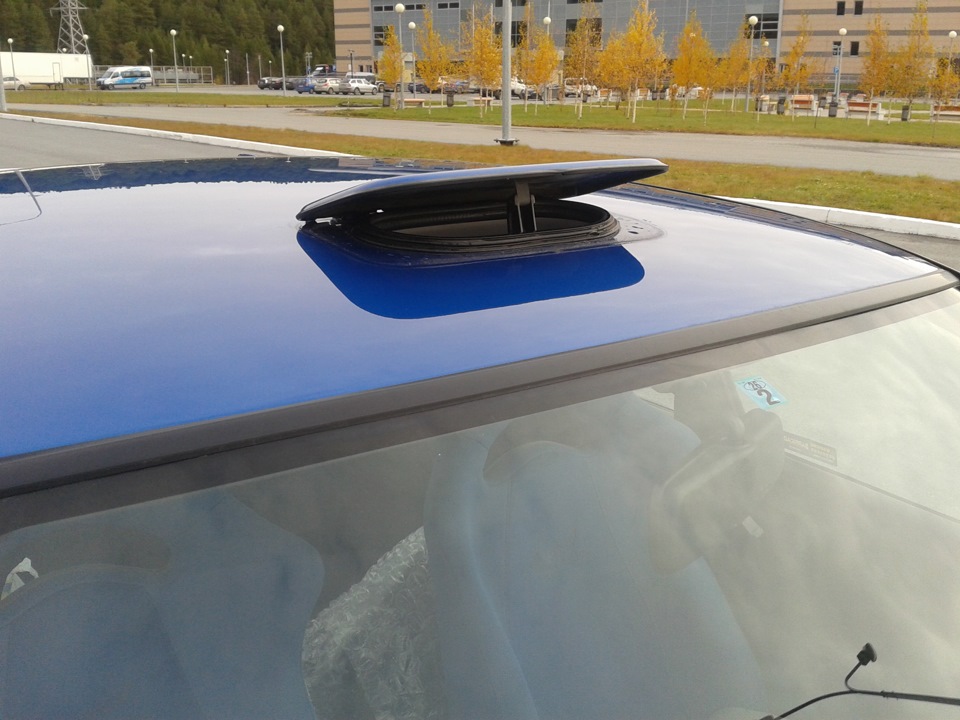 Фото в бортжурнале Toyota MR2 (2G)