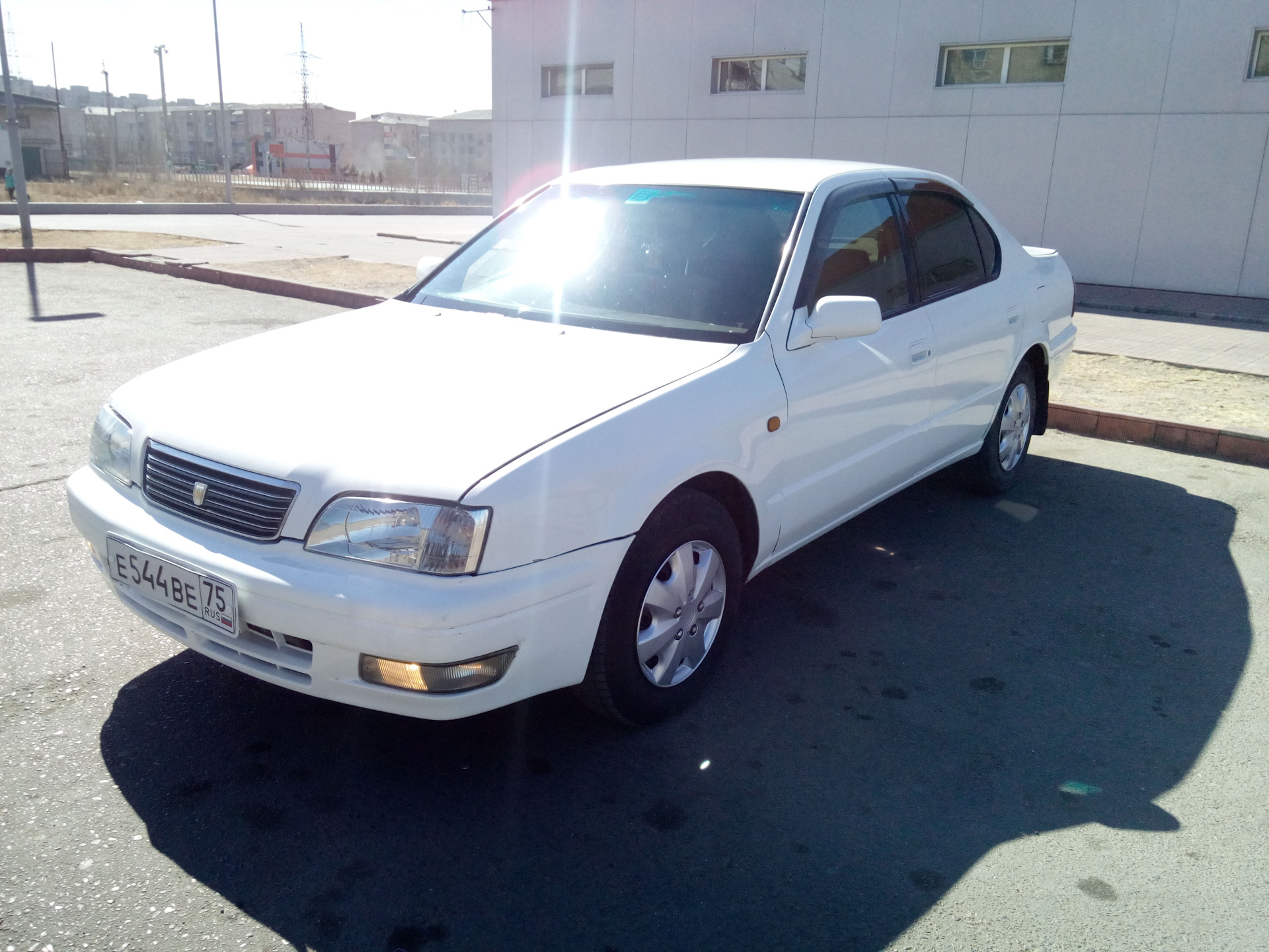 Camry sv40