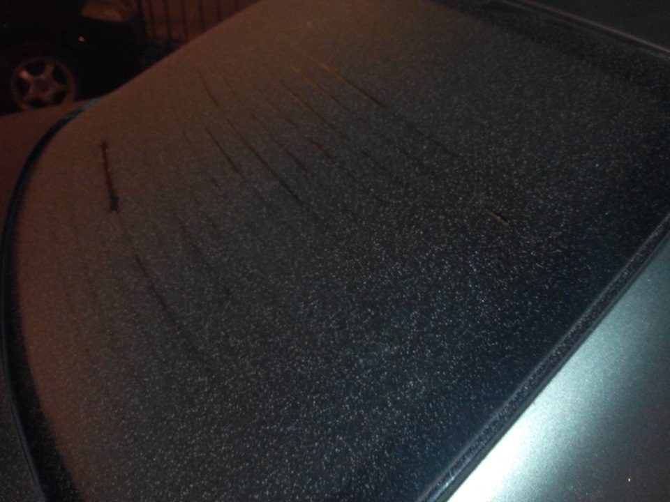 Восстановление нитей обогрева заднего стекла часть 3 — Nissan Almera II ...