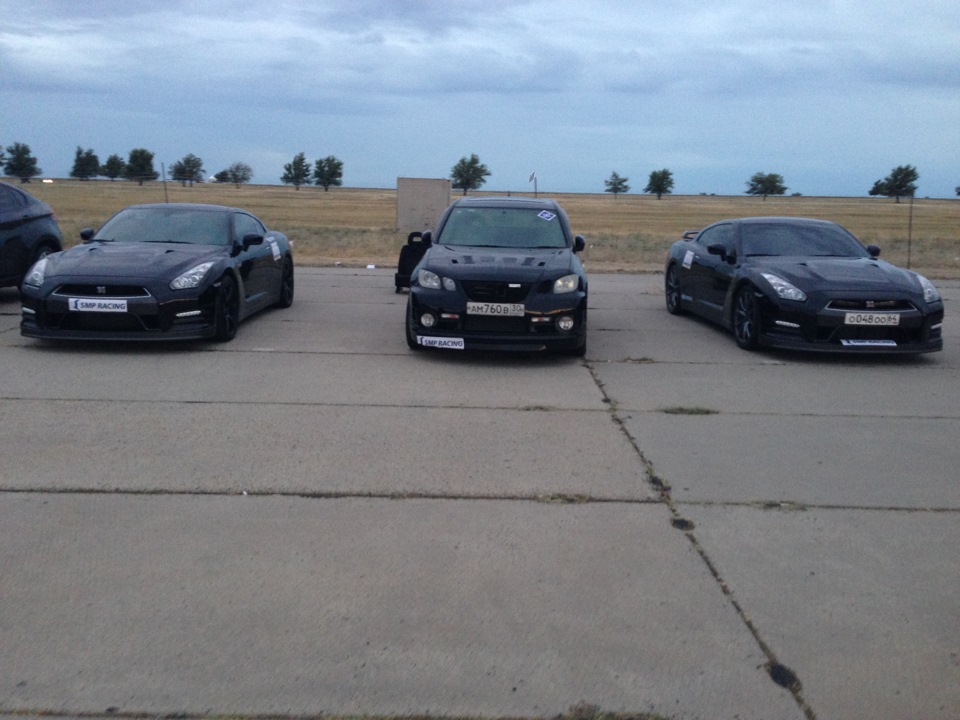 Фото в бортжурнале Mitsubishi Airtrek Turbo