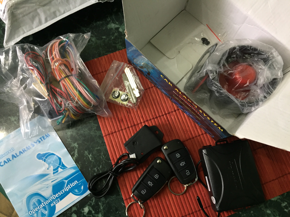 Фото в бортжурнале Hyundai Accent (2G)